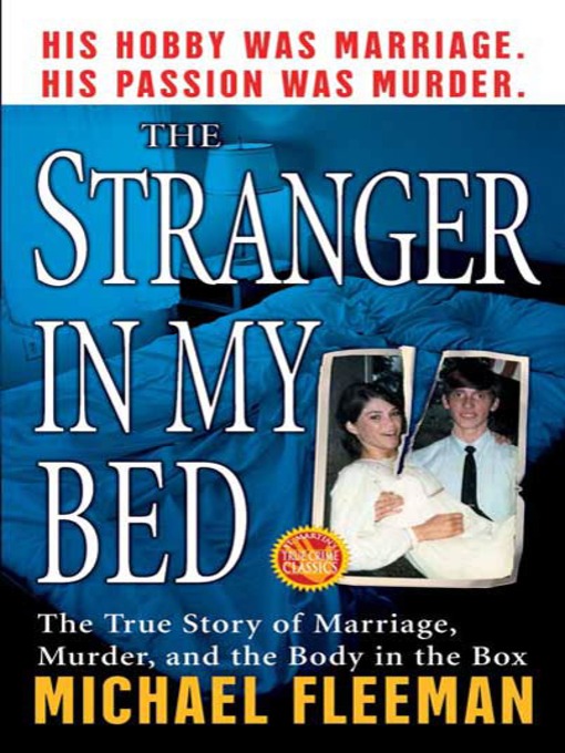 Title details for The Stranger In My Bed by Michael Fleeman - Wait list
